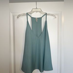 free people tank top